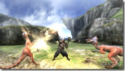 Análise: Monster Hunter Tri (Wii) - Nintendo Blast